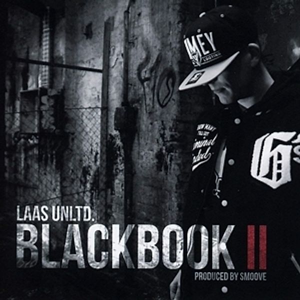 Blackbook Ii, Laas Unltd.