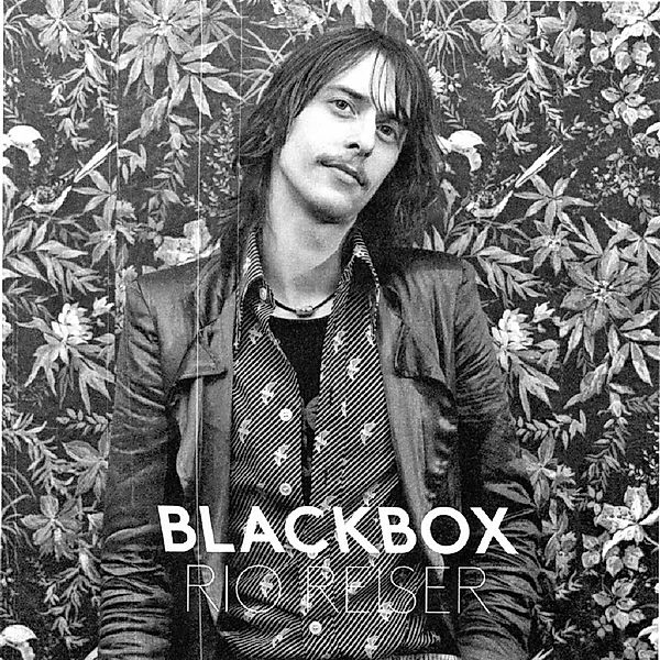 Blackbox, Rio Reiser