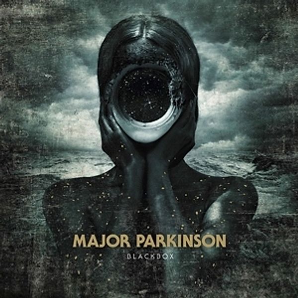 Blackbox (Gold Vinyl), Major Parkinson