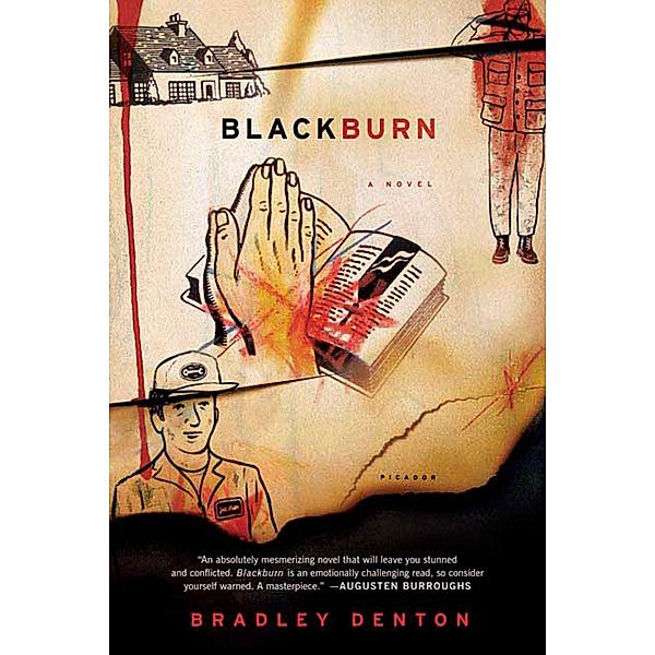 Blackburn, Bradley Denton