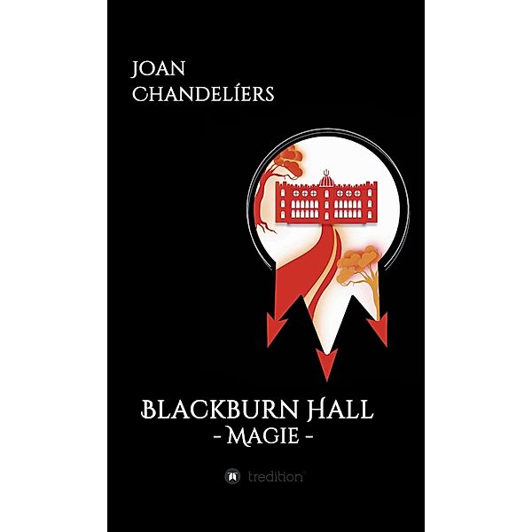 Blackburn Hall, Joan Chandelíers