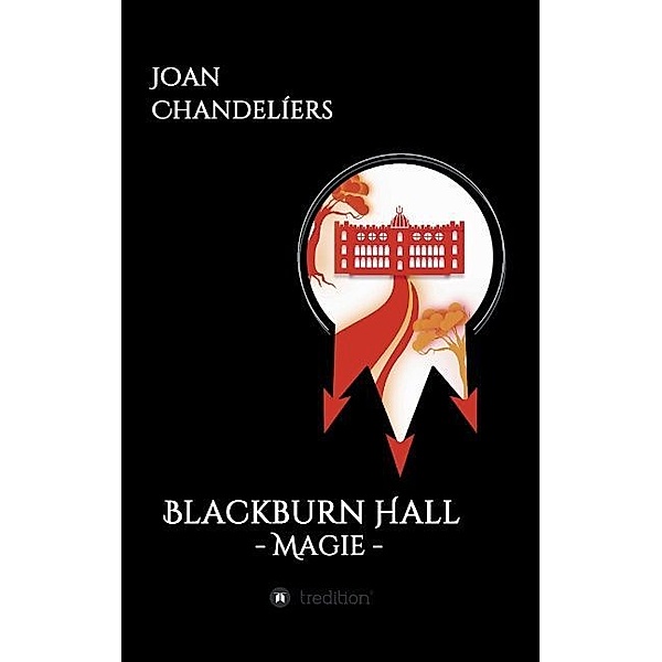 Blackburn Hall, Joan Chandelíers