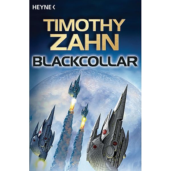 Blackcollar, Timothy Zahn