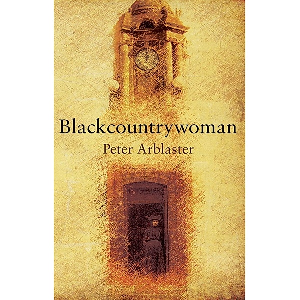 Blackcountrywoman / Matador, Peter Arblaster