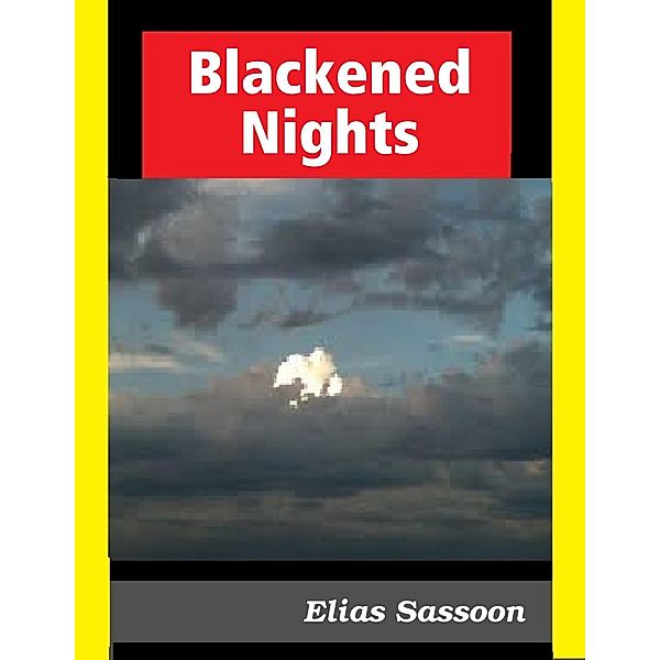 Blackened Nights, Elias Sassoon