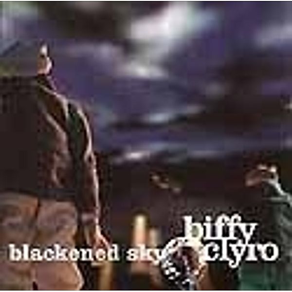 Blackened Sky (Coloured Vinyl), Biffy Clyro