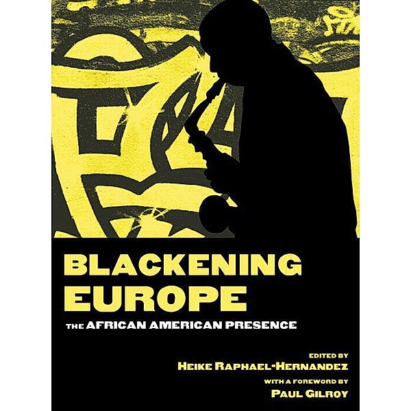 Blackening Europe