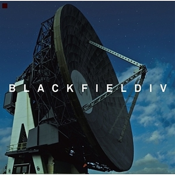 Blackfield IV, Blackfield