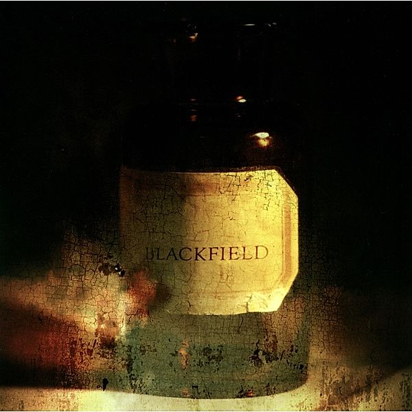 Blackfield (Vinyl), Blackfield