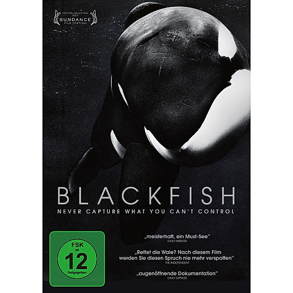 Blackfish, Gabriela Cowperthwaite, Eli B. Despres