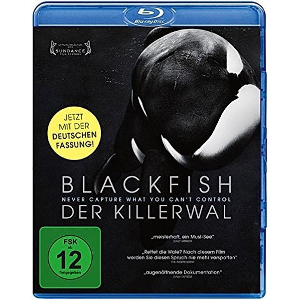 Blackfish - Der Killerwal, Gabriela Cowperthwaite, Eli B. Despres