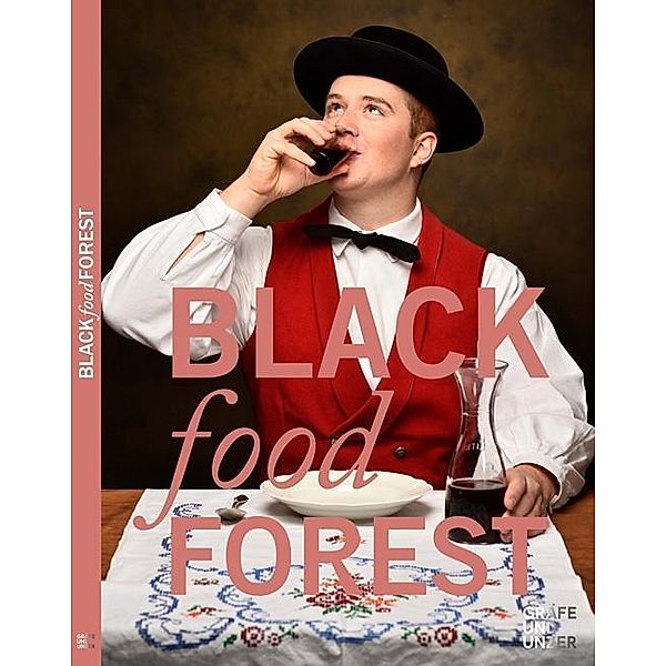 Blackfoodforest, Michael Wissing, Claudia Thoma