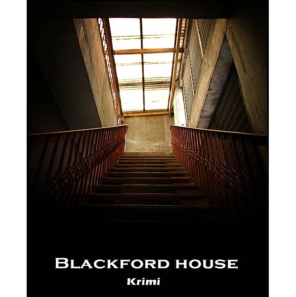 Blackford House, Jakob Imhoff