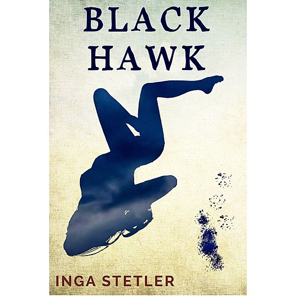 Blackhawk, Inga Stetler