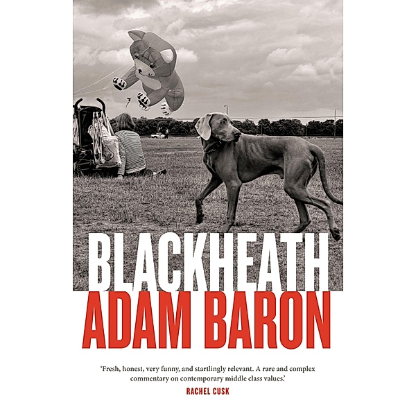 Blackheath, Adam Baron