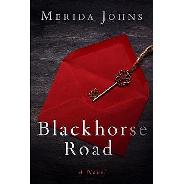 Blackhorse Road / Coffee Cup Press, Merida L Johns