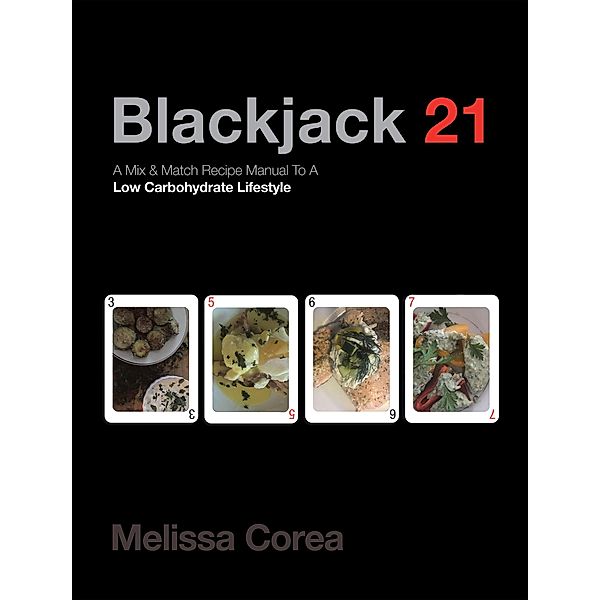 Blackjack 21, Melissa Corea