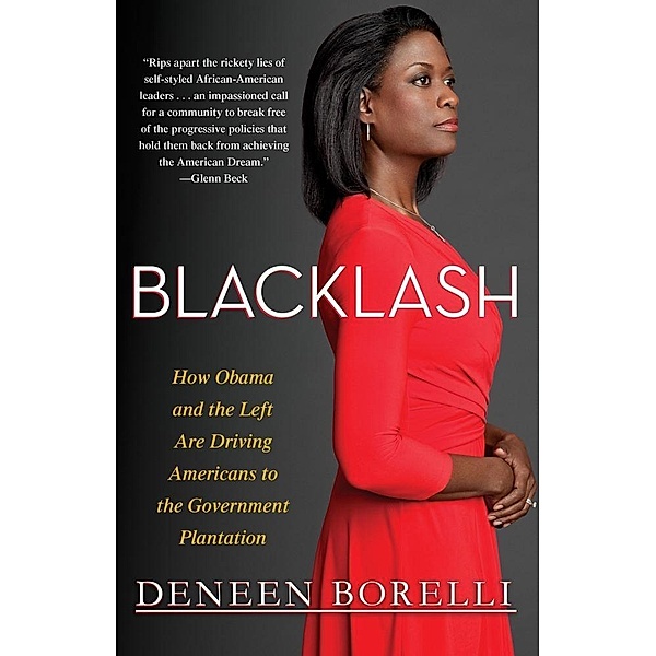 Blacklash, Deneen Borelli