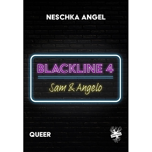 Blackline 4: Sam & Angelo, Neschka Angel