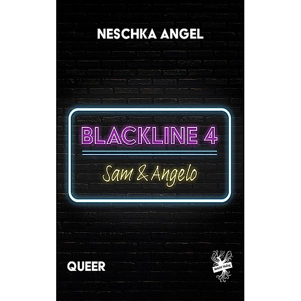 Blackline 4: Sam & Angelo, Neschka Angel