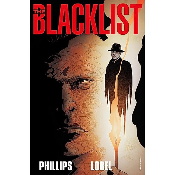 Blacklist #10, Nicole Phillips