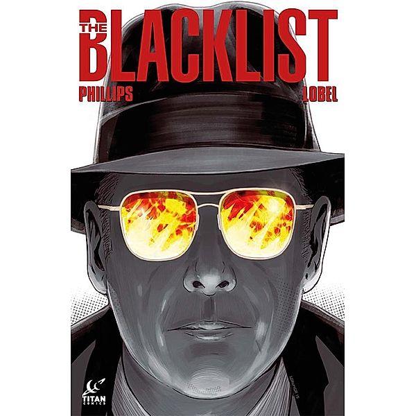 Blacklist #6, Nicole Phillips