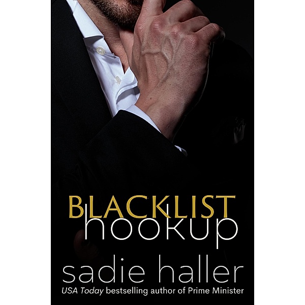 Blacklist Hookup (Fetwrk, #2) / Fetwrk, Sadie Haller