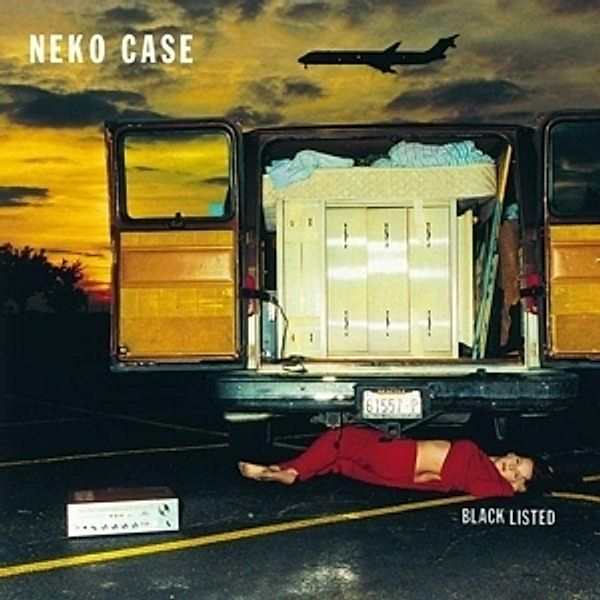 Blacklisted, Neko Case