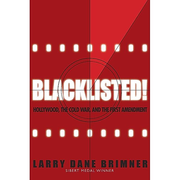 Blacklisted!, Larry Dane Brimner