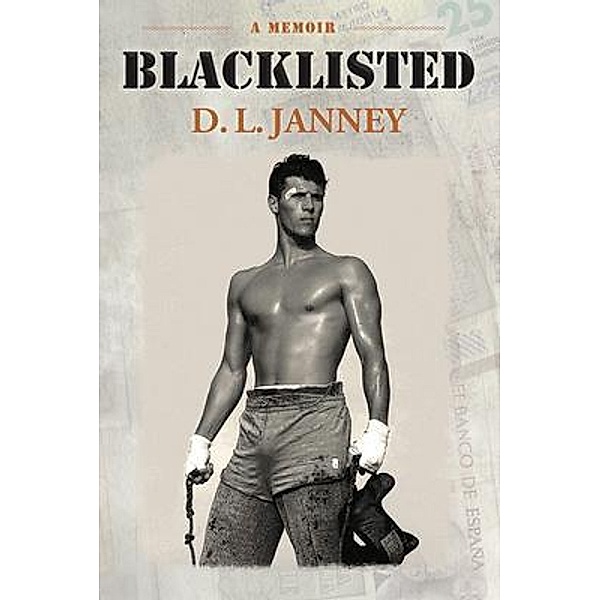 Blacklisted / E F Lee Publishing, LLC, D. L. Janney