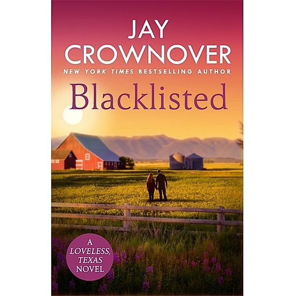 Blacklisted / Loveless, Jay Crownover