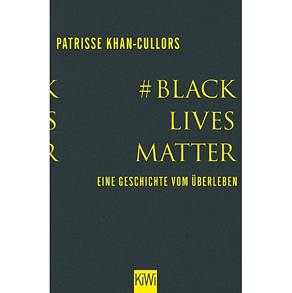 #BlackLivesMatter, Patrisse Khan-Cullors, asha bandele