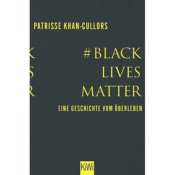 #BlackLivesMatter, Patrisse Khan-Cullors, asha bandele