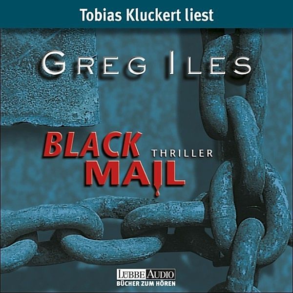 Blackmail, Greg Iles