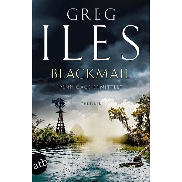 Blackmail, Greg Iles