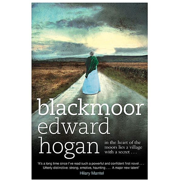 Blackmoor, Edward Hogan