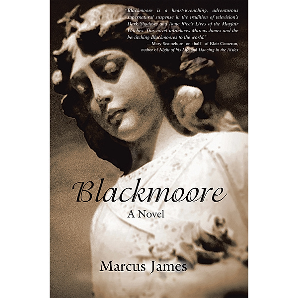 Blackmoore, Marcus James