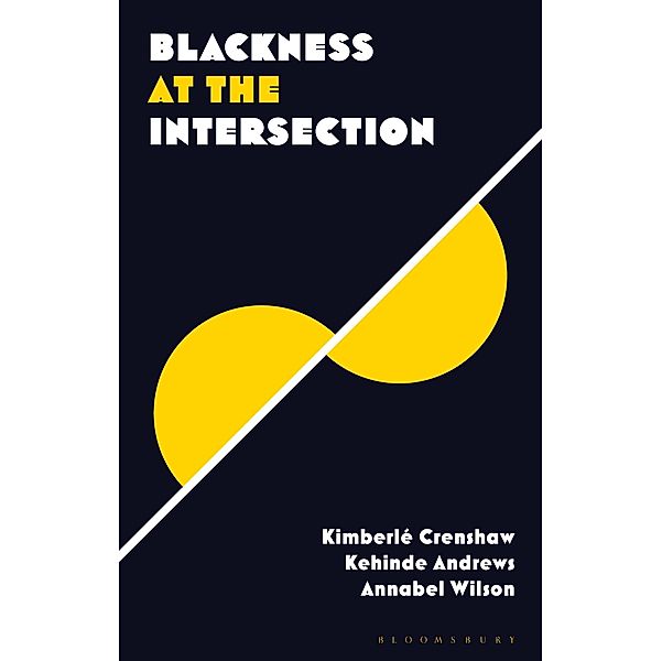 Blackness at the Intersection