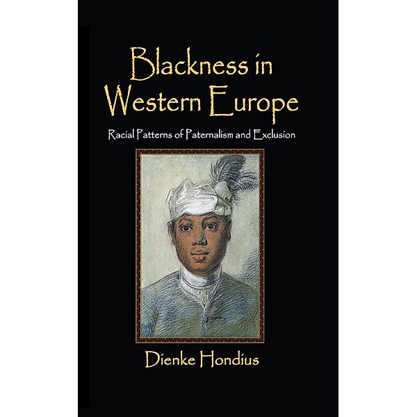 Blackness in Western Europe, Dienke Hondius