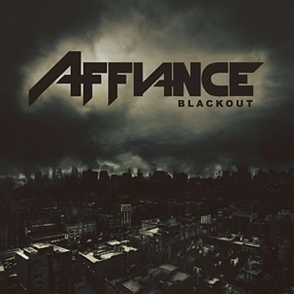 Blackout, Affiance