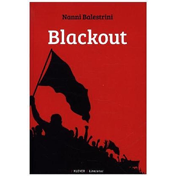 Blackout, Nanni Balestrini