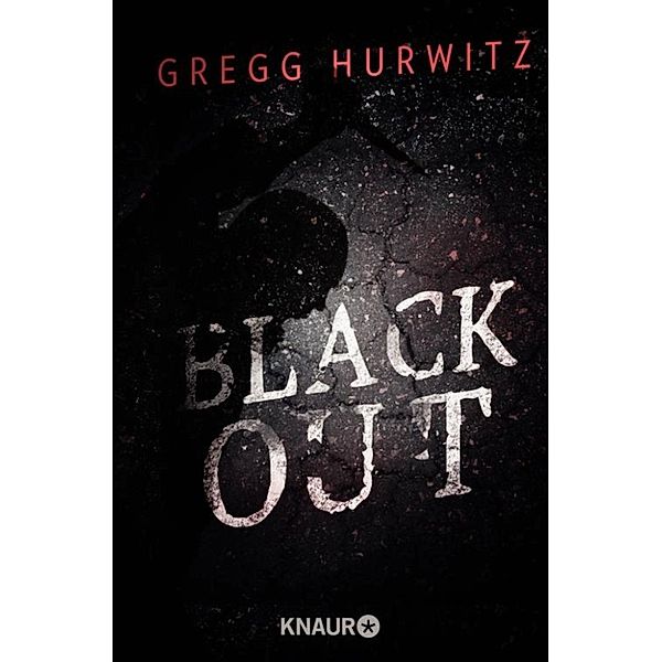 Blackout, Gregg Hurwitz