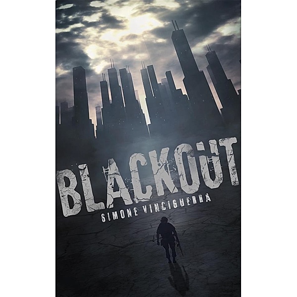 Blackout, Simone Vinciguerra