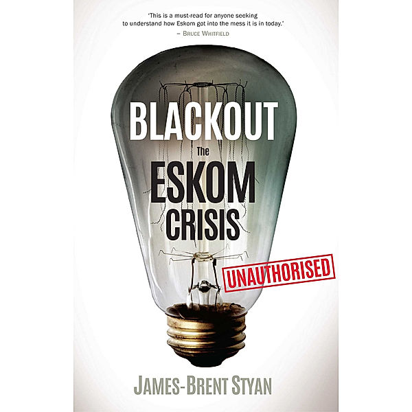Blackout, James-Brent Styan