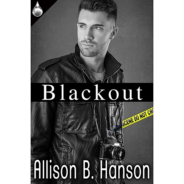 Blackout, Allison B. Hanson