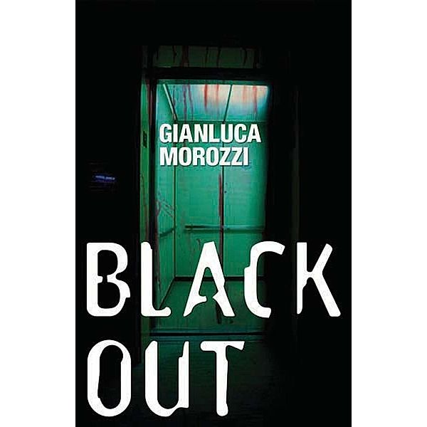 Blackout, Gianluca Morozzi