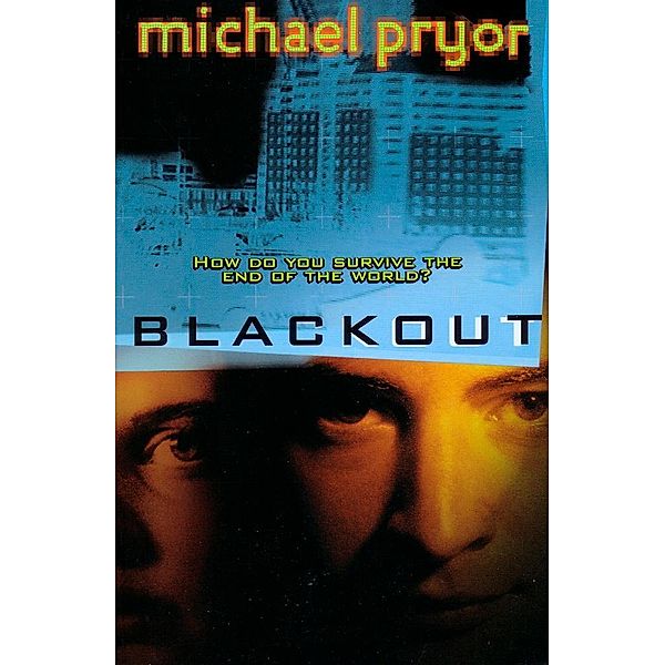Blackout, Michael Pryor