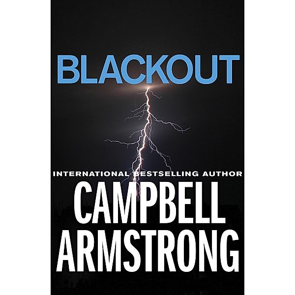 Blackout, Campbell Armstrong