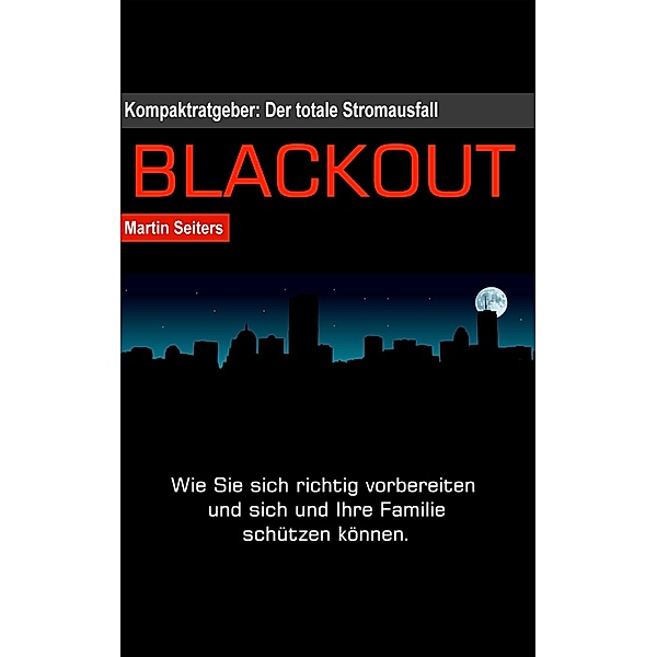 Blackout, Martin Seiters