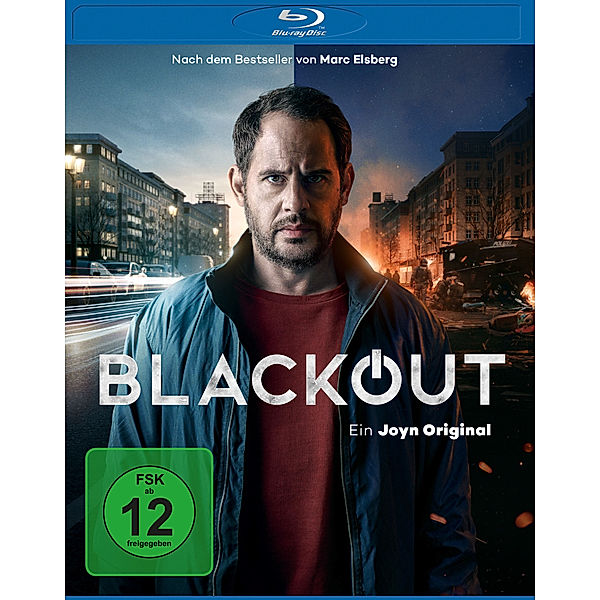 Blackout, Diverse Interpreten